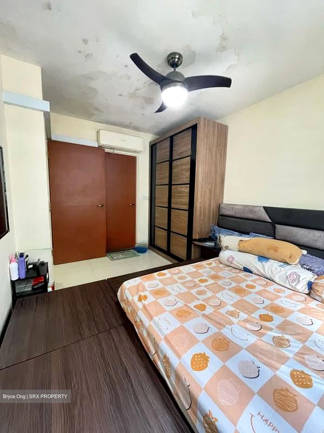 Blk 217B Boon Lay View (Jurong West), HDB 3 Rooms #563668781